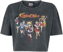 Sailor Moon