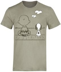 Peanuts