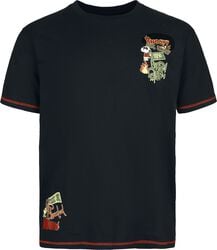 Peanuts