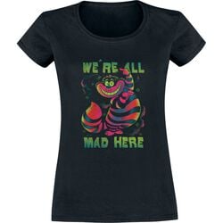 Alice in Wonderland