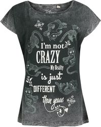 Alice in Wonderland