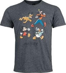 Mickey Mouse