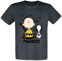 Peanuts