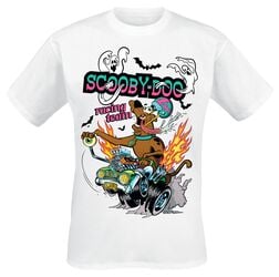 Scooby-Doo