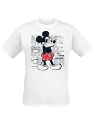 Mickey Mouse